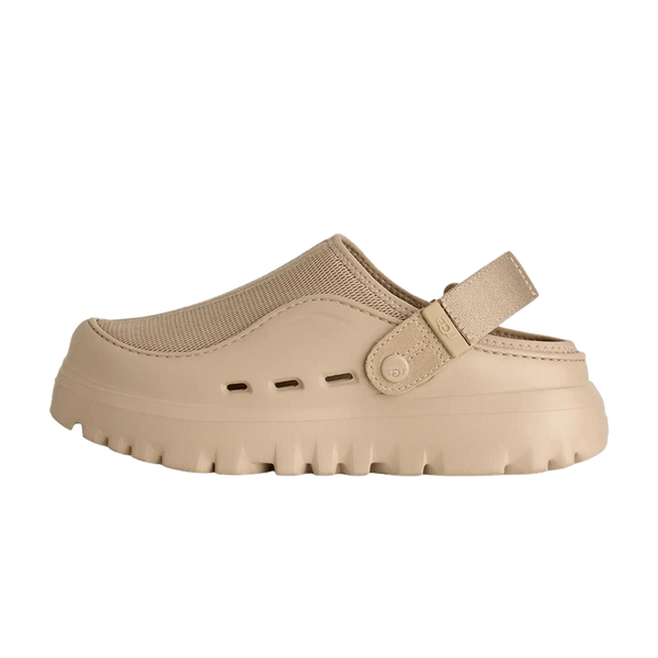 UGG PeakMod Dark Sand