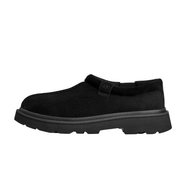 UGG Tasman Lug Black
