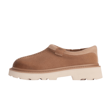 UGG Tasman Lug Chestnut