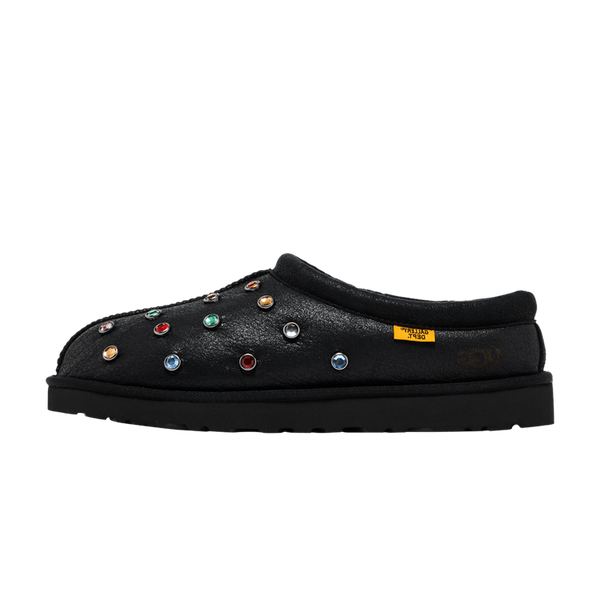 UGG Tasman Slipper Gallery Dept. Black
