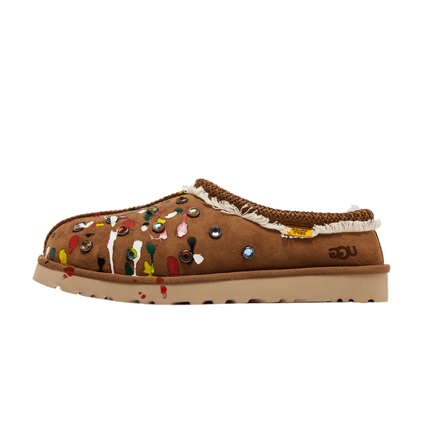 UGG Tasman Slipper Gallery Dept. Chestnut