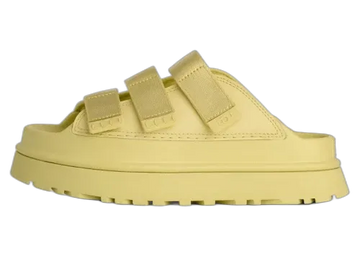 UGG GoldenGlow Slide Golden Apple