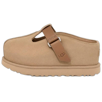 UGG Goldenstar Hi Clog Sand