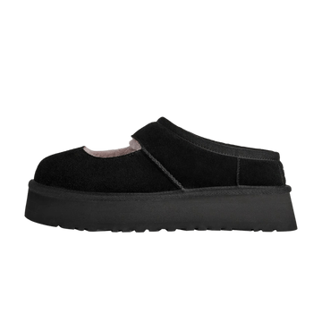 UGG Bea Mary Jane Black