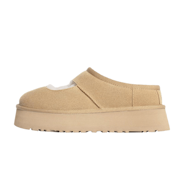 UGG Bea Mary Jane Mustard Seed