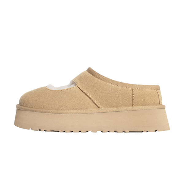 UGG Bea Mary Jane Mustard Seed