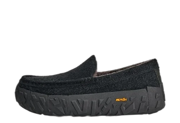 UGG Ascot Wrap Tech Black