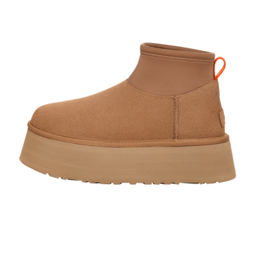 UGG Classic Mini Dipper Boot Chestnut