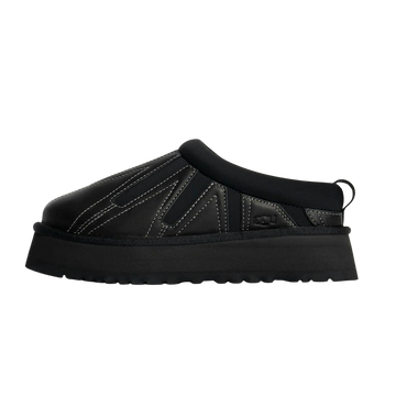 UGG Tazz Sunwave Slipper Black