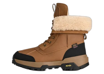 UGG Adirondack Boot XXV Chestnut