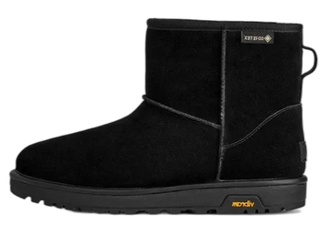 UGG Classic Mini GTX Boot Black