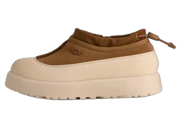 UGG Tasman Weather Hybrid Slipper Chestnut Whitecap (Kids)