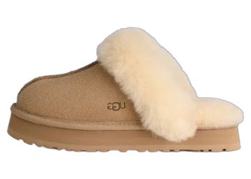 UGG Disquette Slipper Sand (Kids)