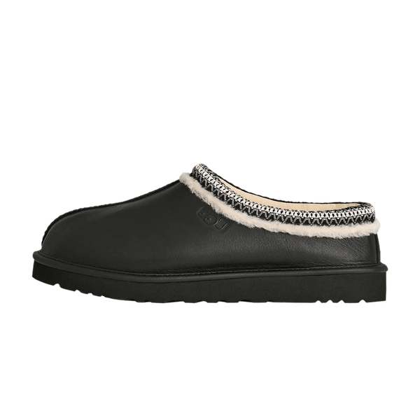 UGG Tasman Noir Slipper Black
