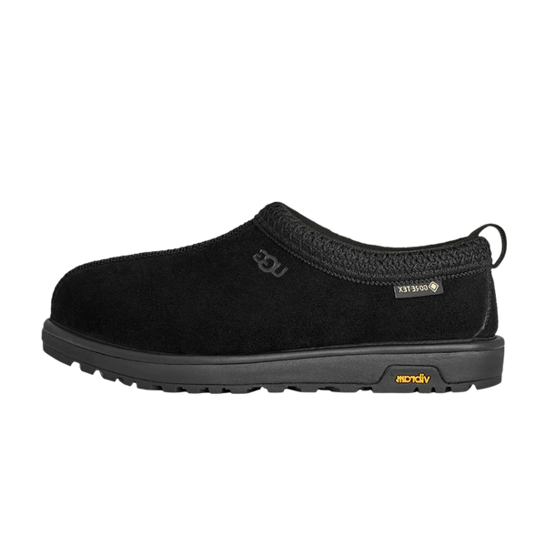 UGG Tasman GTX Slipper Black