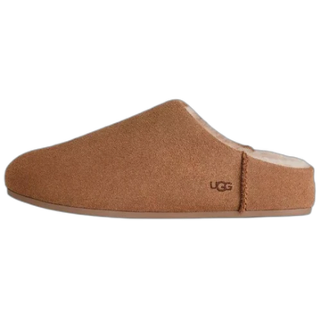 UGG Elea Slip-On Slipper Chestnut