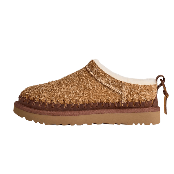 UGG Classic Micro Biarritz Chestnut