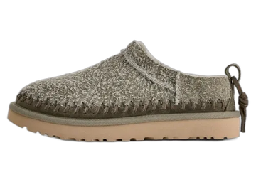UGG Classic Micro Biarritz Moss Green