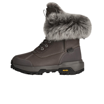 UGG Adirondack Boot XXV Chalet Charcoal