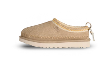 UGG Tasman Biarritz Slipper Mustard Seed