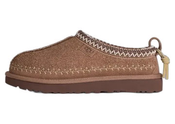 UGG Tasman Biarritz Slipper Rocky Oak