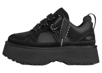 UGG Astromel Black