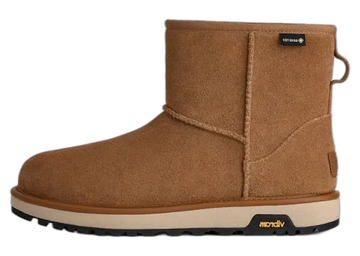 UGG Classic Mini GTX Boot Chestnut