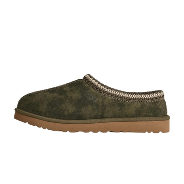 UGG Tasman Baxter Slipper Burnt Olive