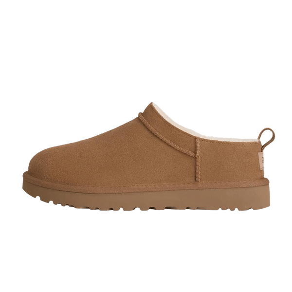 UGG Classic Micro Chestnut