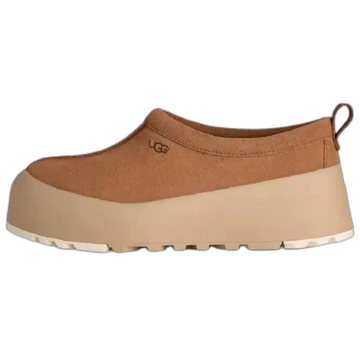 UGG Tasman StreetScape Slipper Chestnut Mustard Seed