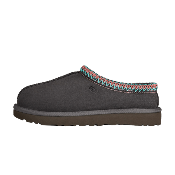 UGG Tasman II Slipper Dark Grey (Women's)