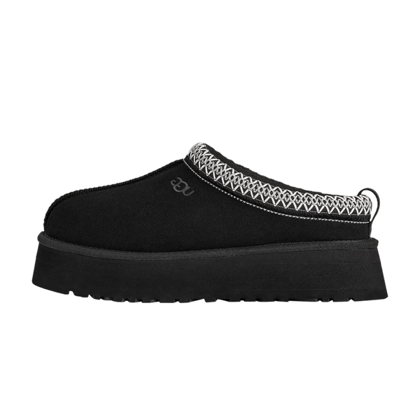 UGG Tazz II Slipper Black