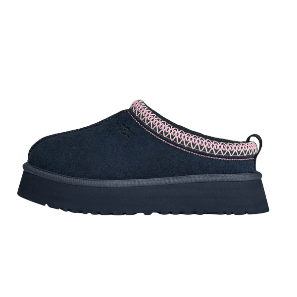 UGG Tazz II Slipper Dark Indigo