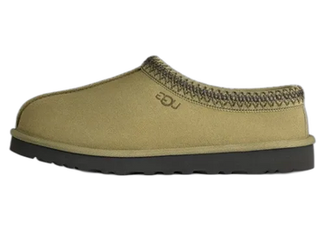 UGG Tasman II Slipper Muted Brass Magnolia Leaf