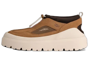 UGG Heritage Utility Axoid Sneaker Chestnut Jasmine