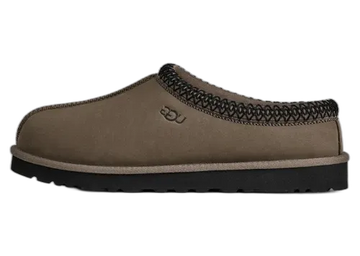 UGG Tasman II Nubuck Slipper Dried Oregano