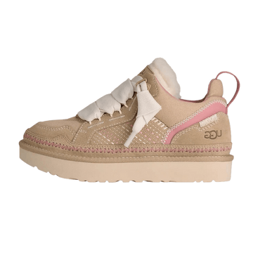 UGG Lowmel Meadow Sand Castle