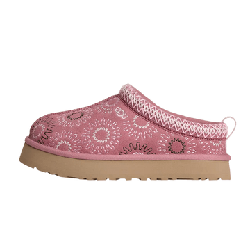 UGG Tazz Sun Stitch Slipper Horizon Pink (Kids)