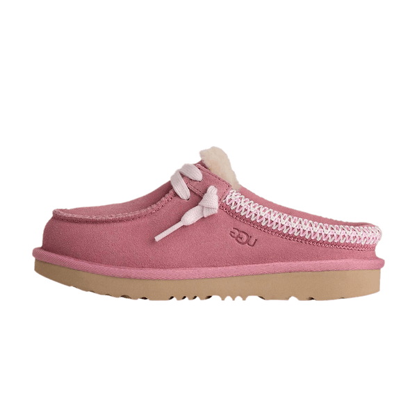 UGG Tasman Mule Slipper Horizon Pink (Kids)