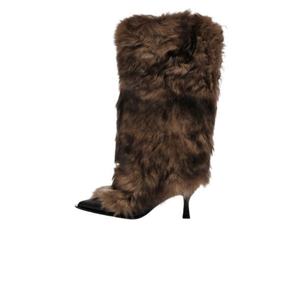 UGG Heel AMBUSH Brown