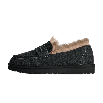 UGG Ellis Loafer Black