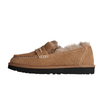 UGG Ellis Loafer Chestnut