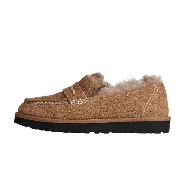 UGG Ellis Loafer Chestnut