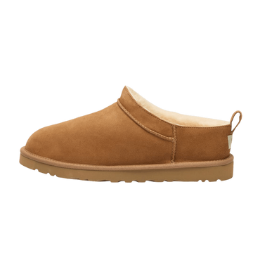 UGG Classic Micro Slipper Chestnut