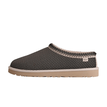 UGG Tasman Breeze Slipper Black Sea Salt