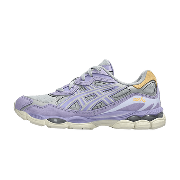 ASICS Gel-NYC Piedmont Grey Bluebell