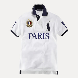 Vintage Polo Multicolor