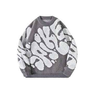 Whirl Sweater