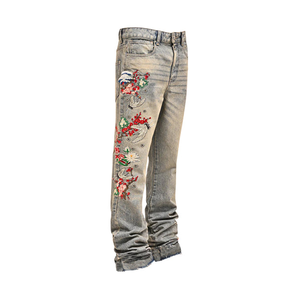 Fiorella Denim