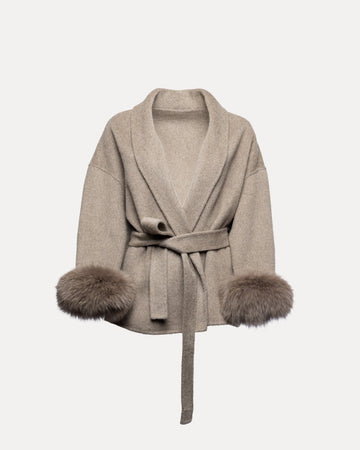 Kenston Coat